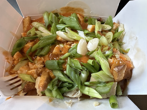 Photo of Smoke's Poutinerie (21st Street) - 307 21st St E, Saskatoon, SK S7K 0C1